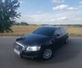 Чорний Ауді А6, об'ємом двигуна 2 л та пробігом 323 тис. км за 7013 $, фото 1 на Automoto.ua