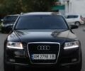 Черный Ауди А6, объемом двигателя 2 л и пробегом 275 тыс. км за 7221 $, фото 6 на Automoto.ua