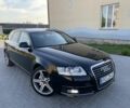 Черный Ауди А6, объемом двигателя 2.7 л и пробегом 280 тыс. км за 4750 $, фото 1 на Automoto.ua