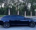 Черный Ауди А6, объемом двигателя 2 л и пробегом 380 тыс. км за 7500 $, фото 2 на Automoto.ua