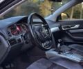 Чорний Ауді А6, об'ємом двигуна 0 л та пробігом 279 тис. км за 2500 $, фото 5 на Automoto.ua