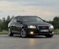 Чорний Ауді А6, об'ємом двигуна 3 л та пробігом 307 тис. км за 2990 $, фото 1 на Automoto.ua