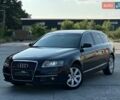 Черный Ауди А6, объемом двигателя 1.97 л и пробегом 264 тыс. км за 7250 $, фото 1 на Automoto.ua