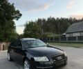 Чорний Ауді А6, об'ємом двигуна 3 л та пробігом 270 тис. км за 4450 $, фото 1 на Automoto.ua