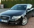 Черный Ауди А6, объемом двигателя 3 л и пробегом 227 тыс. км за 3000 $, фото 1 на Automoto.ua
