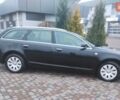 Черный Ауди А6, объемом двигателя 2 л и пробегом 243 тыс. км за 8200 $, фото 44 на Automoto.ua