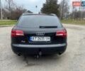 Черный Ауди А6, объемом двигателя 1.98 л и пробегом 239 тыс. км за 8400 $, фото 9 на Automoto.ua