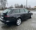 Чорний Ауді А6, об'ємом двигуна 2.7 л та пробігом 340 тис. км за 4400 $, фото 5 на Automoto.ua