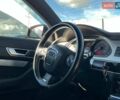Ауди А6 2008 в Львове на Automoto.ua Черный Ауди А6, объемом двигателя 2 л и пробегом 455 тыс. км за 10190 $, фото 13 на Automoto.ua
