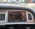 Чорний Ауді А6, об'ємом двигуна 2.8 л та пробігом 244 тис. км за 7100 $, фото 19 на Automoto.ua