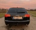 Черный Ауди А6, объемом двигателя 1.97 л и пробегом 168 тыс. км за 9200 $, фото 8 на Automoto.ua