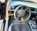 Черный Ауди А6, объемом двигателя 2.7 л и пробегом 330 тыс. км за 9200 $, фото 11 на Automoto.ua