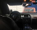 Черный Ауди А6, объемом двигателя 2 л и пробегом 270 тыс. км за 7500 $, фото 5 на Automoto.ua