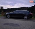 Ауді А6 2008 у Самборе на Automoto.ua Чорний Ауді А6, об'ємом двигуна 2.7 л та пробігом 380 тис. км за 7499 $, фото 8 на Automoto.ua
