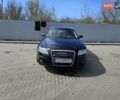 Чорний Ауді А6, об'ємом двигуна 2 л та пробігом 280 тис. км за 7800 $, фото 1 на Automoto.ua