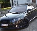 Черный Ауди А6, объемом двигателя 1.9 л и пробегом 200 тыс. км за 2100 $, фото 1 на Automoto.ua