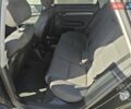 Черный Ауди А6, объемом двигателя 1.98 л и пробегом 239 тыс. км за 7700 $, фото 16 на Automoto.ua