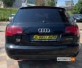 Черный Ауди А6, объемом двигателя 3 л и пробегом 358 тыс. км за 10600 $, фото 5 на Automoto.ua