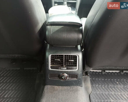 Чорний Ауді А6, об'ємом двигуна 2.7 л та пробігом 390 тис. км за 8250 $, фото 11 на Automoto.ua