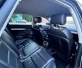 Чорний Ауді А6, об'ємом двигуна 2 л та пробігом 330 тис. км за 7999 $, фото 30 на Automoto.ua