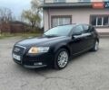 Черный Ауди А6, объемом двигателя 1.98 л и пробегом 239 тыс. км за 8400 $, фото 21 на Automoto.ua