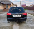 Черный Ауди А6, объемом двигателя 2.7 л и пробегом 290 тыс. км за 9200 $, фото 15 на Automoto.ua