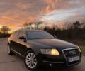 Черный Ауди А6, объемом двигателя 1.97 л и пробегом 168 тыс. км за 9200 $, фото 10 на Automoto.ua