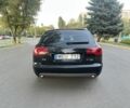 Черный Ауди А6, объемом двигателя 3 л и пробегом 300 тыс. км за 4850 $, фото 6 на Automoto.ua