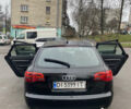 Черный Ауди А6, объемом двигателя 1.97 л и пробегом 499 тыс. км за 7400 $, фото 35 на Automoto.ua