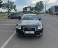 Чорний Ауді А6, об'ємом двигуна 3 л та пробігом 346 тис. км за 8500 $, фото 6 на Automoto.ua