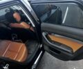 Черный Ауди А6, объемом двигателя 2 л и пробегом 380 тыс. км за 7500 $, фото 6 на Automoto.ua