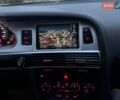 Черный Ауди А6, объемом двигателя 1.98 л и пробегом 239 тыс. км за 8400 $, фото 34 на Automoto.ua