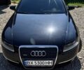 Чорний Ауді А6, об'ємом двигуна 3 л та пробігом 400 тис. км за 7850 $, фото 1 на Automoto.ua