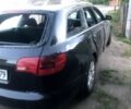 Чорний Ауді А6, об'ємом двигуна 2.4 л та пробігом 350 тис. км за 1505 $, фото 3 на Automoto.ua