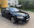 Чорний Ауді А6, об'ємом двигуна 3 л та пробігом 190 тис. км за 2000 $, фото 1 на Automoto.ua