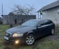 Чорний Ауді А6, об'ємом двигуна 2.7 л та пробігом 322 тис. км за 3400 $, фото 1 на Automoto.ua