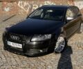 Чорний Ауді А6, об'ємом двигуна 2 л та пробігом 280 тис. км за 8300 $, фото 1 на Automoto.ua