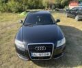 Ауди А6 2008 в Луцке на Automoto.ua Черный Ауди А6, объемом двигателя 3 л и пробегом 360 тыс. км за 10500 $, фото 21 на Automoto.ua