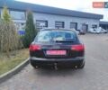 Черный Ауди А6, объемом двигателя 2 л и пробегом 243 тыс. км за 8300 $, фото 29 на Automoto.ua