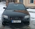 Чорний Ауді А6, об'ємом двигуна 2 л та пробігом 262 тис. км за 6500 $, фото 5 на Automoto.ua
