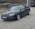 Чорний Ауді А6, об'ємом двигуна 2.97 л та пробігом 276 тис. км за 11700 $, фото 6 на Automoto.ua