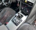 Черный Ауди А6, объемом двигателя 2 л и пробегом 257 тыс. км за 7800 $, фото 17 на Automoto.ua