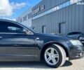 Черный Ауди А6, объемом двигателя 2 л и пробегом 455 тыс. км за 10190 $, фото 11 на Automoto.ua