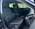 Чорний Ауді А6, об'ємом двигуна 2 л та пробігом 264 тис. км за 7250 $, фото 9 на Automoto.ua