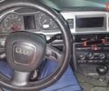 Чорний Ауді А6, об'ємом двигуна 1.98 л та пробігом 280 тис. км за 6000 $, фото 6 на Automoto.ua