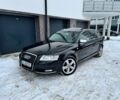 Чорний Ауді А6, об'ємом двигуна 0 л та пробігом 278 тис. км за 2700 $, фото 1 на Automoto.ua