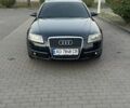 Чорний Ауді А6, об'ємом двигуна 2 л та пробігом 340 тис. км за 7298 $, фото 1 на Automoto.ua
