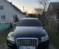 Черный Ауди А6, объемом двигателя 2.7 л и пробегом 350 тыс. км за 10800 $, фото 2 на Automoto.ua