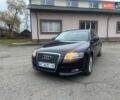 Черный Ауди А6, объемом двигателя 1.98 л и пробегом 239 тыс. км за 8400 $, фото 22 на Automoto.ua