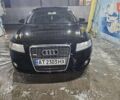 Чорний Ауді А6, об'ємом двигуна 1.98 л та пробігом 280 тис. км за 6000 $, фото 3 на Automoto.ua